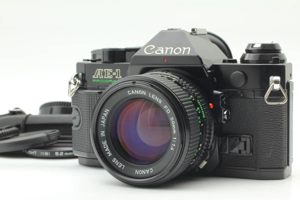 ヤフオク! -「キヤノン ae-1 ストラップ」の落札相場・落札価格