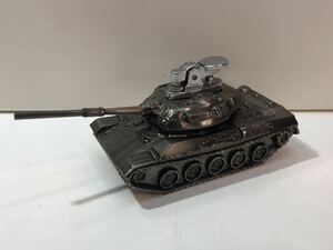 74式戦車　完成品 フィギュア