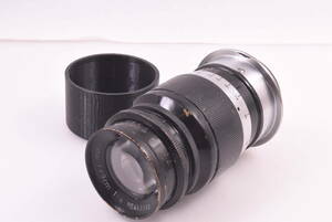 ライカ エルマー 9cm 90mm F4 L elmar #453312 leica