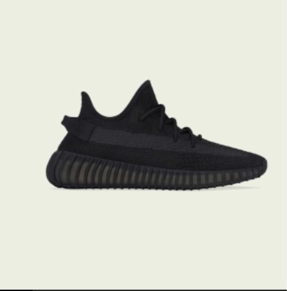 adidas Yeezy Boost 350 V2 “Onyx”