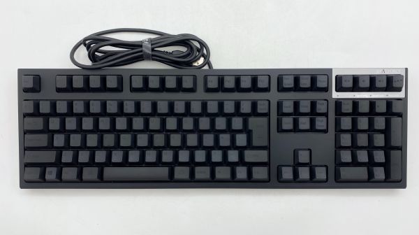 ヤフオク! -「東プレ キーボード realforce」の落札相場・落札価格