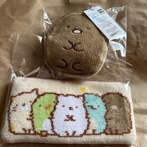 フェイラー すみっコぐらし すみっコ すみっこ すみっこぐらし