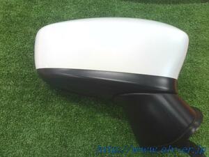  Axela DBA-BM5AS right door mirror 