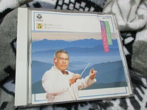 古賀政男 魅力のすべて(５)【CD】1.湯の町エレジー 2.思い出さん今日は 3.こんなベッピン見たことない～20.トンコ節　/　演奏のみ