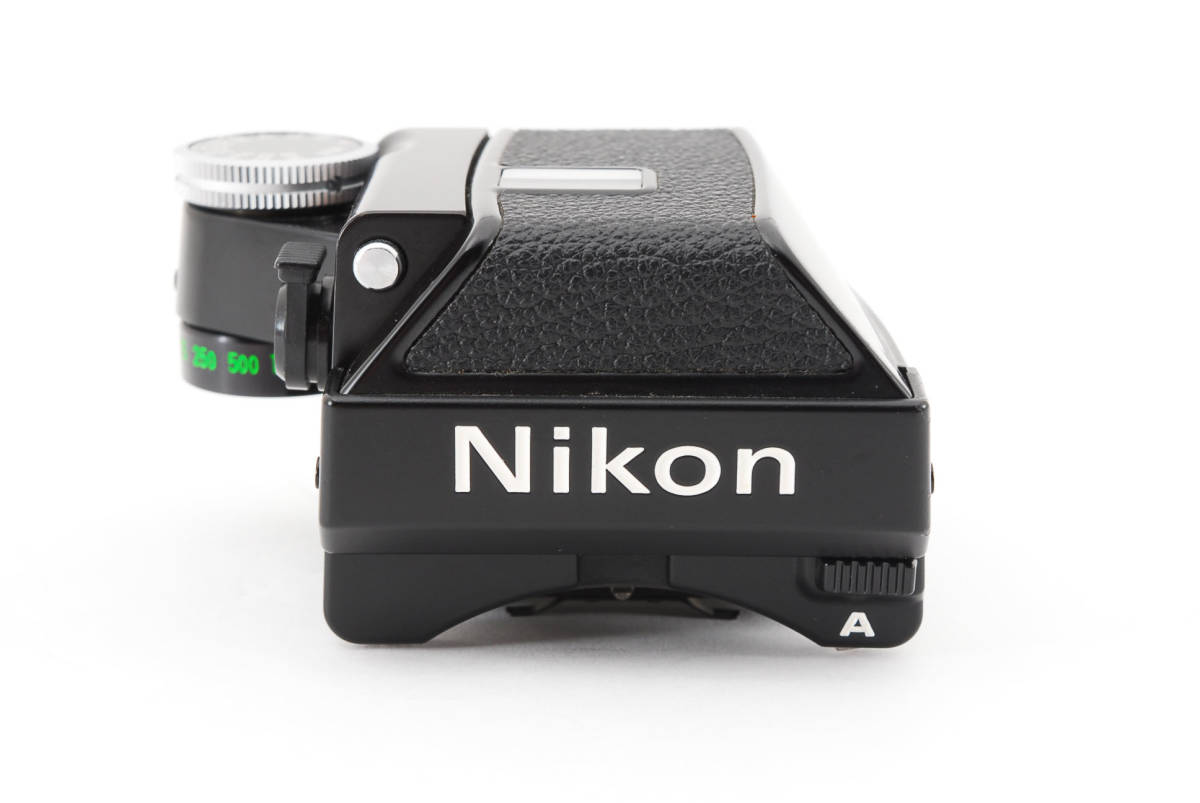 ☆外観美品☆ Nikon F2 フォトミックAファインダー DP-11 #K1554