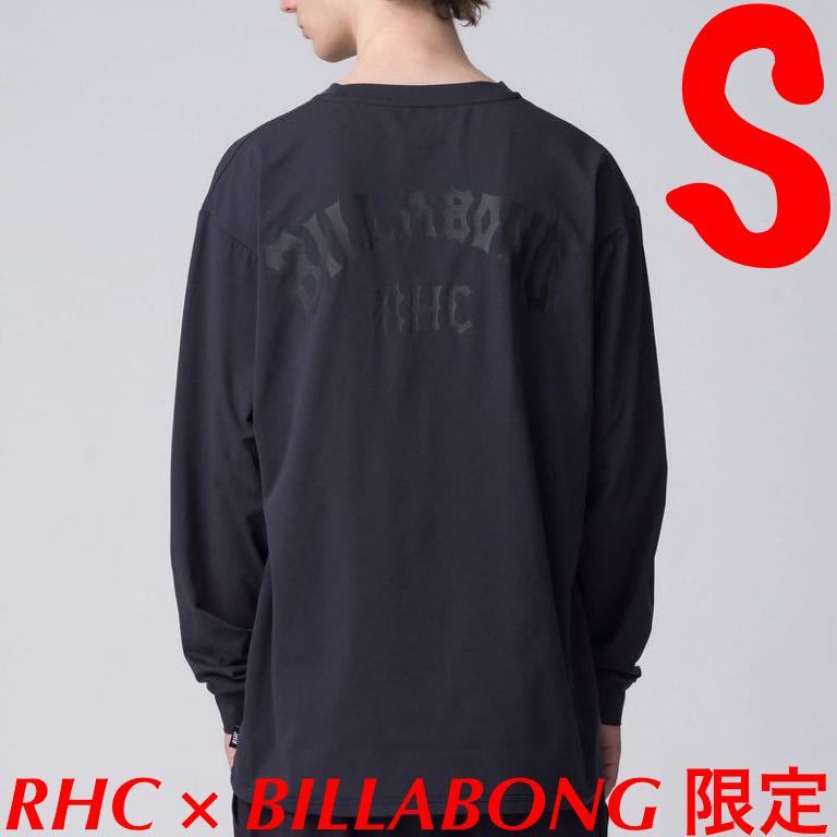 RHC × BILLABONG Recycled Tee【M】半袖Tシャツ 新品-