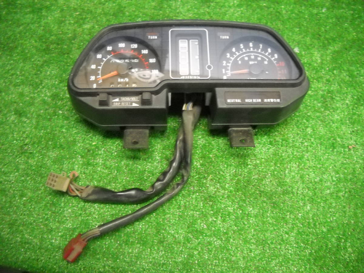 2023年最新】ヤフオク! -z750gp メーターの中古品・新品・未使用品一覧