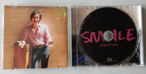 【CD】東儀秀樹 『スマイル（限定版） SHM-CD+ミニ写真集付』 2010年 ▼ 美品 ▼ 雅楽 篳篥_画像3