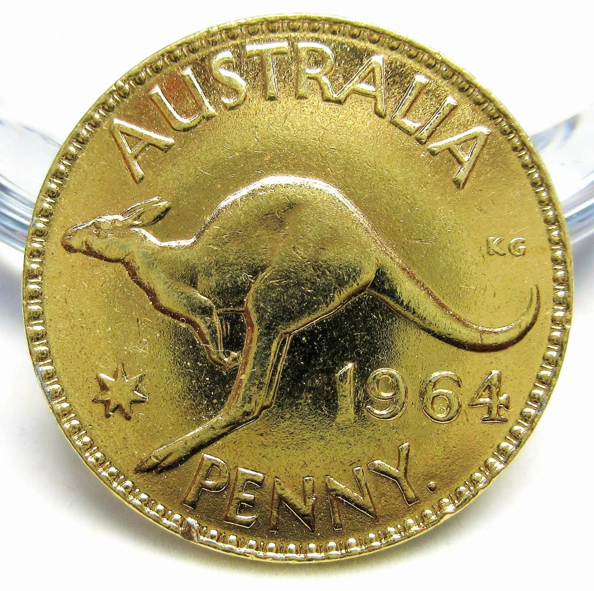 2023年最新】ヤフオク! -オーストラリア 金貨(オセアニア)の中古品 