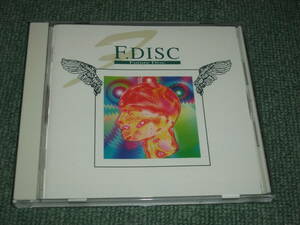 ★即決★CD【F.DISC/】F.ディスク■能力開発研究室★目標達成,メンタル,トレーニング,決意★浅倉大介