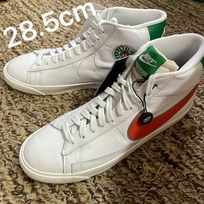 STRANGER THINGS × NIKE "HAWKINS HIGH PACK" BLAZER 28.5cm 未使用品