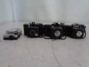 MK8428 Mini camera START35 / START35K / RICHCA35 / SEKONIC MICRO-LEADER