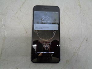 MK8450 Apple iPhone6 Model A1586