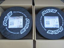 ◆即納品 RAYS TE37 SAGA S-plus 18-11J +45 5H-114.3 MM ダイヤモンドダーク ガンメタ 2本◆TE37 SL CE28 ZE40 TE37V NE24_画像3