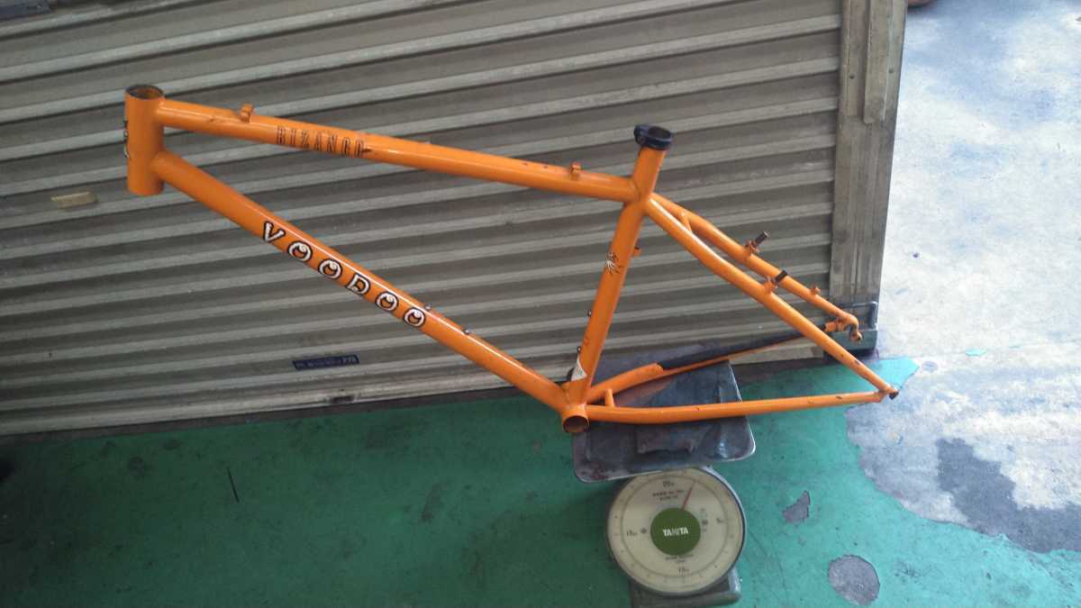 Yahoo!オークション -「voodoo」(自転車、サイクリング) の落札相場
