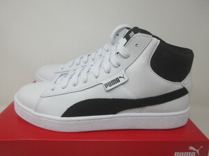  Puma 1948 mid L is ikatto shoes 359169-02 size 27.5 centimeter 