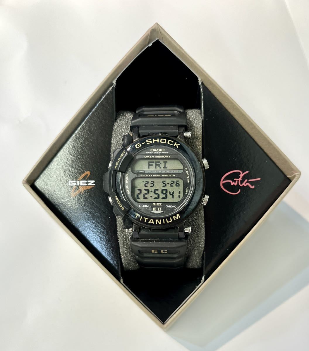 ヤフオク! -「gs-100ec」(G-SHOCK) (カシオ)の落札相場・落札価格