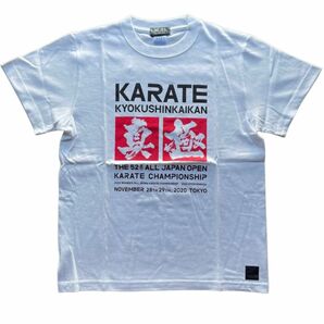 Tシャツセット　●極真空手◆多数出品　kyokushin karate
