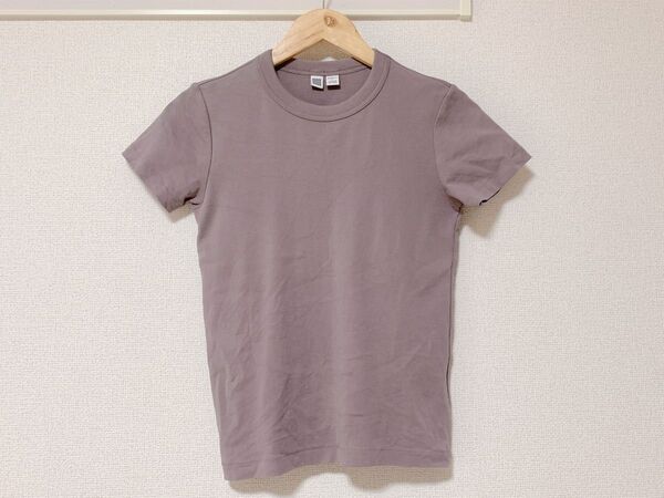 UNIQLO Tシャツ 半袖Tシャツ ユニクロ ②