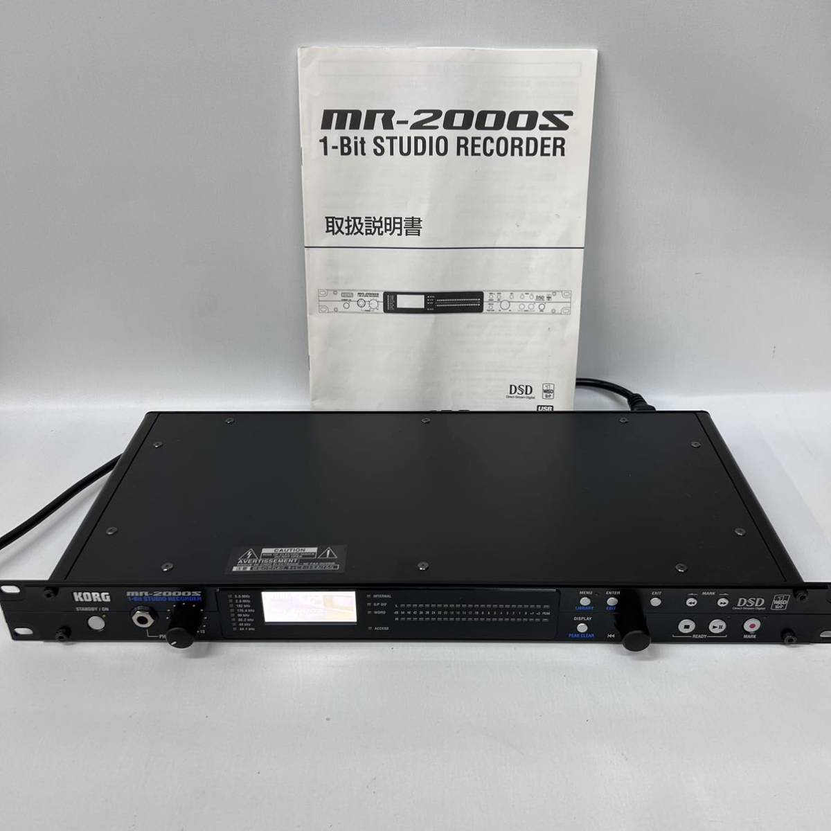 ヤフオク! -「mr-2000s」の落札相場・落札価格