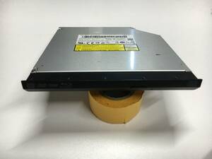 B2350)Panasonic UJ260 ブルーレイ ドライブ 12.7mm SATA 2012年製 中古動作品