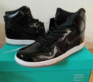 NIKE SB DUNK HIGH PRO スペースジャム　26cm