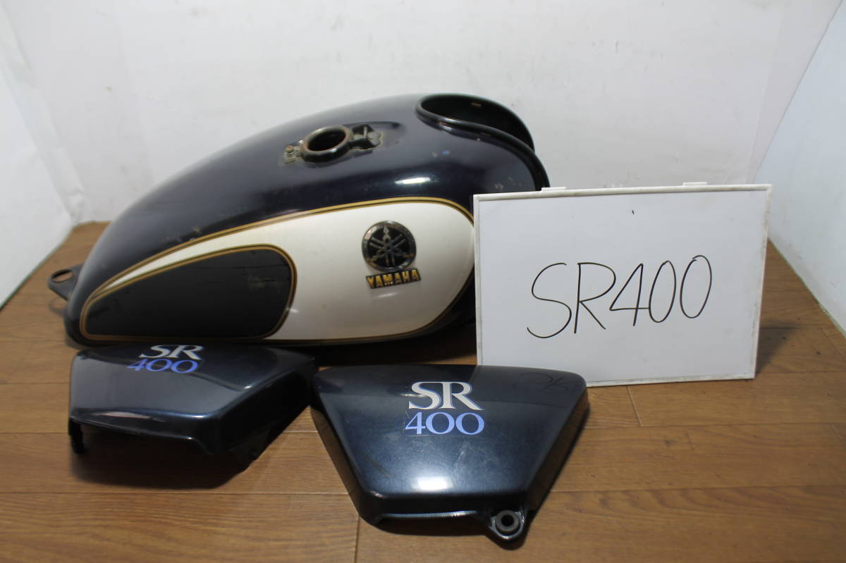 Yahoo!オークション -「sr400 タンクカバー」(タンク) (パーツ Yahoo!オークション -「sr400 タンクカバー」(タンク) (パーツ