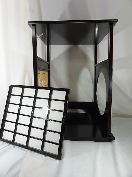 ヤフオク! -「茶道具 吉野棚」(アンティーク、コレクション) の落札