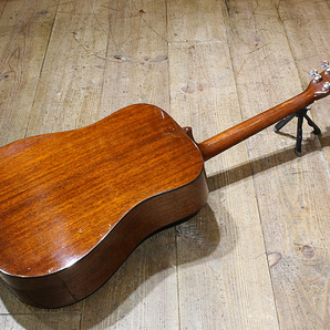 Martin - D-18 1969の画像3