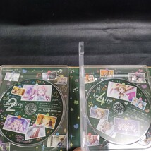 【ラブライブ!】9th Anniversary Blu-ray BOX Forever Edition [初回限定生産版] BluRay13枚組＋CD5枚組 棚下_画像3