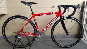 美品！ cinelli proxima COLUMBUS SQUADRA CORSE