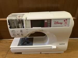  Brother sewing machine SE-270D accessory great number 