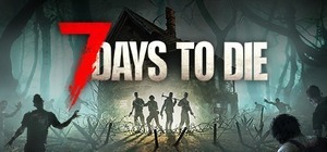 7 Days to Die 7DTD 7D2D セブン デイズ トゥ ダイ PCゲーム 【Steamキー コード】