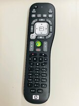 YXS180★中古動作品★HP マルチメディア PC リモコンRC1804910/02 P/N： 576457-ZH1_画像1