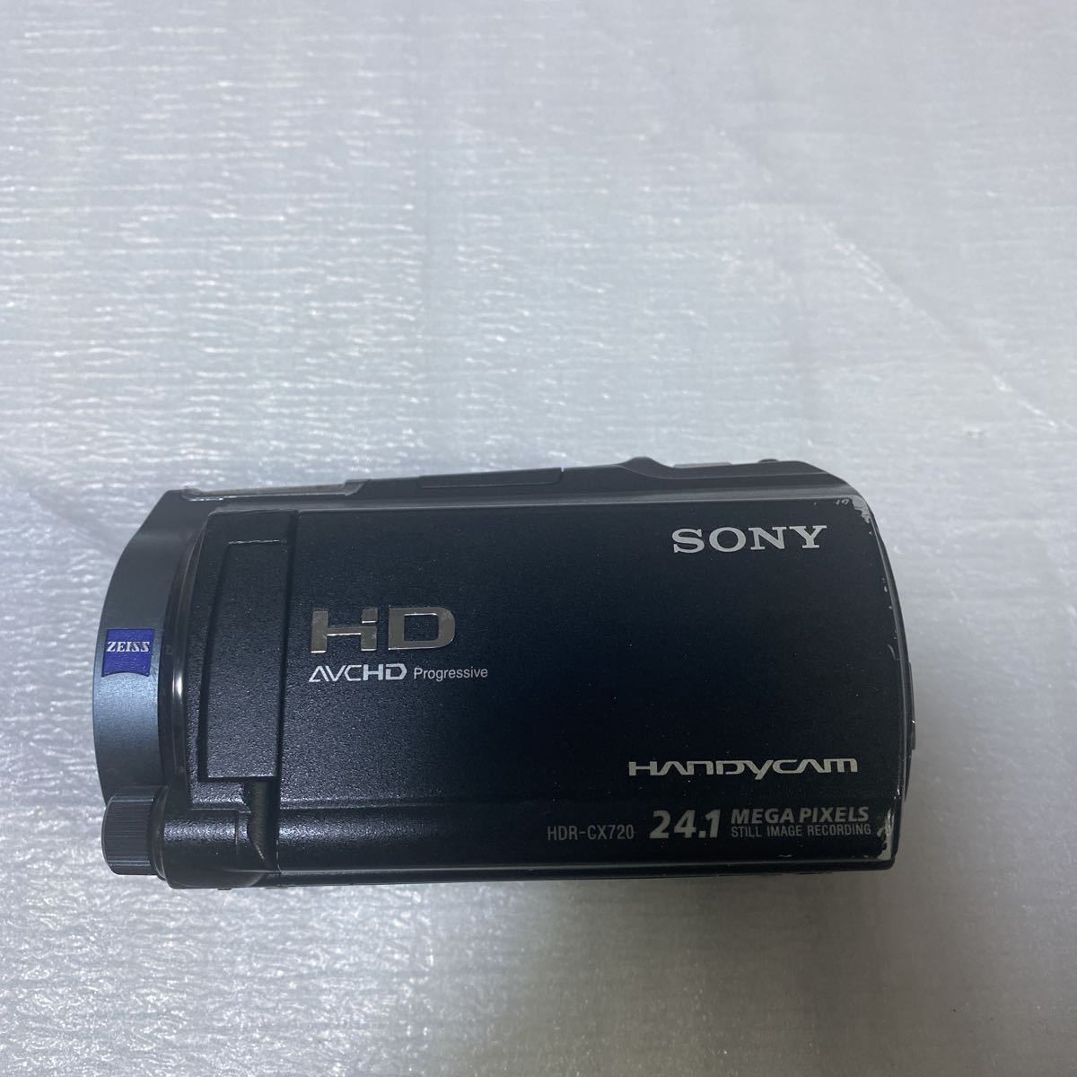 1円【ジャンク】SONY ソニー/交換レンズ/E PZ 16-50mm F3.5-5.6 OSS/85 
