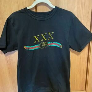 xxx トリプルエックス Tシャツ
