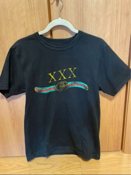 xxx トリプルエックス Tシャツ