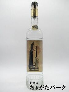  -stroke lichinaya Gold edition vodka regular goods 40 times 750ml