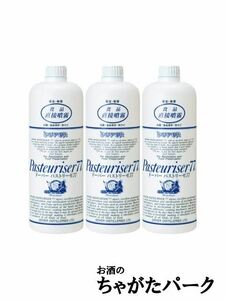 [3本セット] ドーバー パストリーゼ 77 詰め替え用 (1L) 1000ml×3本 【佐川急便で発送】