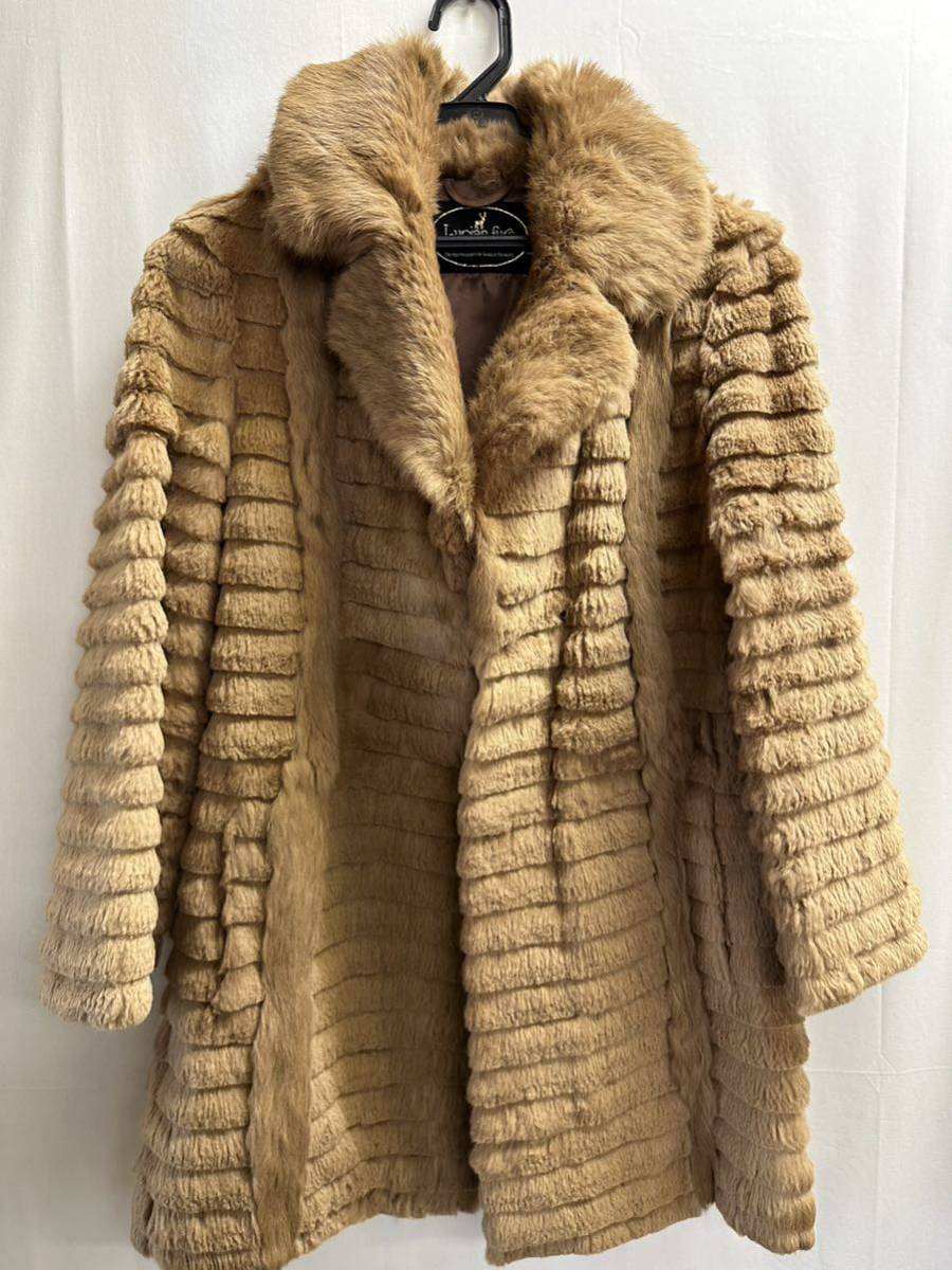 2025年最新】Yahoo!オークション -lupian furs(毛皮、ファー)の