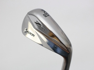 SRIXON スリクソンZ U65 3U NSプロ980GH D.S.T.　7324