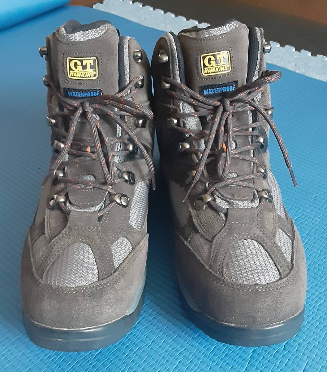 国内配送】 - GTHawkins ホーキンス 登山靴 トレッキングシューズ 登山