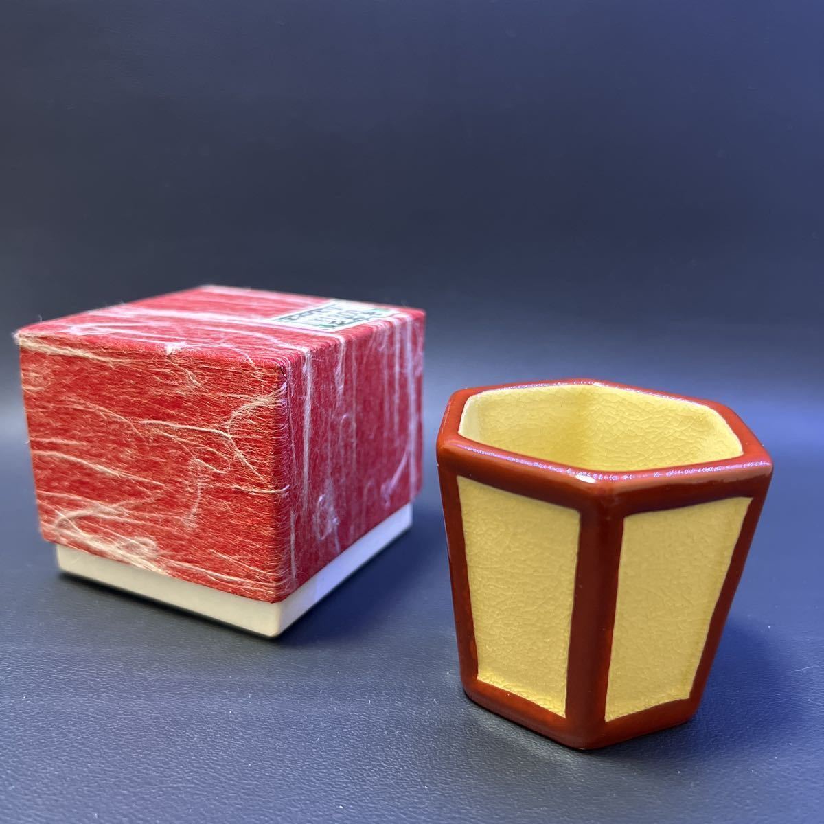 ヤフオク! -「蓋置き 京焼」(茶道具) (京焼)の落札相場・落札価格