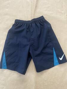  beautiful goods NIKE Nike Junior Kids 130cm/ swimsuit / surf pants / swim wear 
