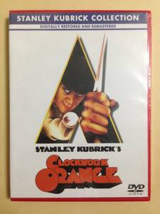 (◆[DVD] 時計じかけのオレンジ A Clockwork Orange