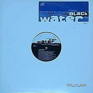 ★☆A Hundred Birds「Black Water」♪Octave Oneカバー☆★