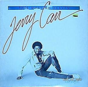 ★☆Jerry Carr「This Must Be Heaven」☆★5点以上で送料無料!!!