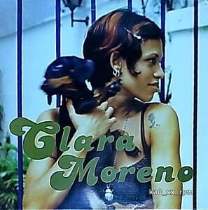 ★☆Clara Moreno「Banana / When You Gonna Learn」Remixed By Joe Claussell, Ashley Beedle☆★