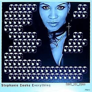 ★☆Stephanie Cooke「Everything」☆★