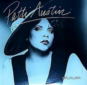 ★☆Patti Austin「Patti Austin」☆★